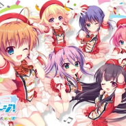 ポニーキャニオンとhotarubi、『Re:ステージ!プリズムステップ』で"そろそろ"3周年記念!24時間限定「瑞葉&みい」ピックアップガチャを開始