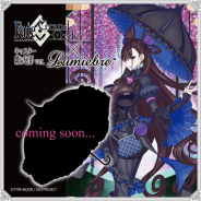 『Fate/Grand Order』の「キャスター/紫式部」が持つ傘をファッションブランド「ルミエーブル」が商品化決定!