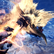 カプコン、『モンスターハンターワールド:アイスボーン』無料大型タイトルアプデ第3弾で「激昂したラージャン」「猛り爆ぜるブラキディオス」が登場!