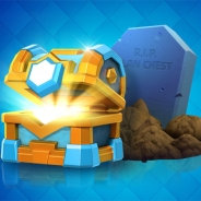Supercell、『クラッシュ・ロワイヤル』の次回アップデートでクラン宝箱の廃止を予定