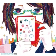 タイトー、『グルーヴコースター ゼロ』にボーカロイドプロデューサー「DECO*27」の楽曲を集めた楽曲パックが登場