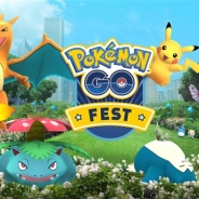 Niantic、『ポケモンGO』ですべての「ジム」の利用を一時停止…協力プレイ要素を実装するため