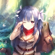 セガゲームス、『アンジュ・ヴィエルジュ~ガールズバトル~』でイベント「Treasure Hunter」開催 ポイントを集めて「UR 久遠すがさ(CV:ゆかな)」ゲット