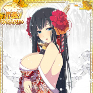 マーベラス、『閃乱カグラ NewWave Gバースト』でイベント「忍少女にゅうYear!!」前半を開催!