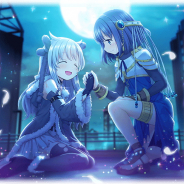 アニプレックス『マギレコ』がApp Storeセールスランキングで123位→18位に急上昇 イベント「彼方に届いて希望の一編」とガチャを開催中