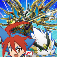 ブシロード、課金要素なしの「バディファイト」体験アプリ『バディスマ!!~スマホでスタート!バディファイト!』を配信開始!