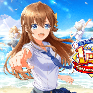 『八月のシンデレラナイン』でリリース1周年を記念して50回分のスカウトが無料に! 総勢30名の声優サイン色紙が当たるTwitterキャンペーンも
