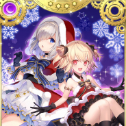 アニプレックス、『マギアレコード』で「聖夜に刻む1ページ~君と、ここから~」イベント&期間限定ガチャを11月27日より開催すると予告!