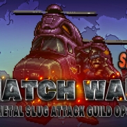 SNK、『メタルスラッグアタック』でギルドイベント「SNATCH WARS」の第2弾「SNATCH WARS SEASON2」を実施