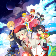 アンビション、最新作の戦略型フリックRPG『トイフリック』の事前登録を公式サイト上で開始 iOS版、Android版とも今春配信開始予定