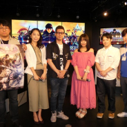 【発表会・後編】有名プレイヤーも登場した『アトランティカ』ファン感謝祭をレポート! 今後の調整についてユーザーからの質問が殺到!
