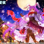グッドスマイルカンパニーとNextNinja、『東方LostWord』で12月28日に初の公式生放送! 年末年始イベントも発表!