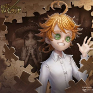 NetEase Games、『Identity V 第五人格』で2021年春に開催予定の『約束のネバーランド』コラボより「エマ」が庭師として登場!