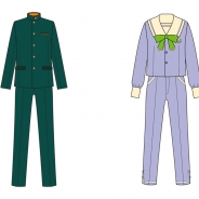 アコス、イケメン役者育成ゲーム『A3!』のレプリカアイテムを発売決定 欧華高校制服や聖フローラ中学制服が登場
