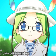 セガ、『けものフレンズ3』の新作アニメ「ちょこっとアニメ けものフレンズ3」第10話を公開! 新章も制作決定!
