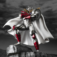 SpiceSeedフィギュア事業部、キン肉マンの「悪魔将軍 あの時と何も変わらぬver.」フィギュアの予約を31日より開始! 価格は94,800円(税抜)