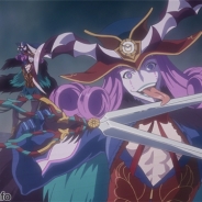 TYPE-MOON / FGO PROJECT『Fate/Grand Order』TVCM第4週目は子安武人さん演じる新キャラクター「キャスター」が登場…キャラデザは下越さん
