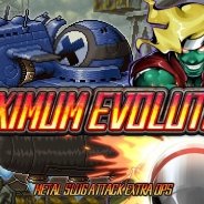 SNK、『メタルスラッグアタック』で期間限定イベント「MAXIMUM EVOLUTION」を開催