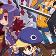 ディオン、『ディスガイア魔界コレクション』でPSVita用ソフト『魔界戦記ディスガイア4 Return』とのコラボ企画を実施