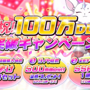 Regina Entertainment、『Memories of Link』が100万ダウンロードを突破 記念キャンペーンで「全員チャンスGET★SSR衣装1個確定10連ガチャ」などを実施
