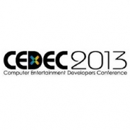 「CEDEC 2013」がパシフィコ横浜で開幕…今年のテーマは「BE BOLD !」