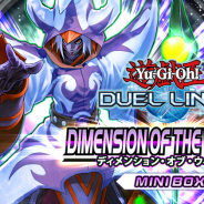 【Google Playランキング(3/15)】ミニBOX「ディメンション・オブ・ウィザード」登場の『遊戯王 デュエルリンクス』が42位→21位でトップ30に復帰