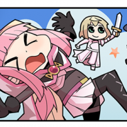 アニプレックス、『マギアレコード 魔法少女まどか☆マギカ外伝』の公式サイトでWEBマンガ「マギア☆レポート2」の第66話を公開