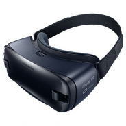 より軽く、視野も広くなった新しい「GearVR」が登場 値段は$99(約1万円)