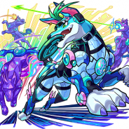 ミクシィ、『モンスト』が10月6日12時に「シリウス」の獣神化「シリウス:フロム・スターダスト」を解禁!