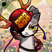 マイネットゲームス、『ドラゴンタクティクス』で『のぶニャがの野望』とのコラボを実施