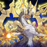 任天堂とCygames、『ドラガリアロスト』で12月19日15時よりアストラルレイド解放戦に「クロノス」が登場!