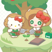 「ハローキティ」や「ポムポムプリン」「ぐでたま」などサンリオキャラと「Identity V」の初のコラボが決定!