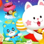 BattleShip、まとあてパズルゲーム『たまねこウォーズ』iOS版の配信を開始 「小判」10万枚や「たまねこ ミケ子」がもらえるキャンペーンも