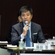 【決算説明会速報4】サイバーエージェント、仮想通貨取引所への参入断念は事実 「引き受けてはいけないリスク」 AbemaTVやゲーム関連の仮想通貨の発行を検討