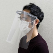 DMM、3Dプリント事業でフェイスシールド1万セットの医療現場への部品生産、無償提供を開始