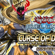 KONAMI、『遊戯王 デュエルリンクス』で第21弾ミニBOX「カース・オブ・ドレッド」を提供開始 新BOX追加記念で500ジェムプレゼントも