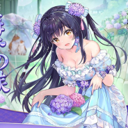 C4Connect、『放置少女』でUR・閃新アバター「糜夫人(cv. 篠宮あすか)」が登場!