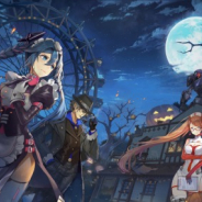 NetEase Games、『機動都市X』でハロウィンアップデート実施 新イベントや可愛いカボチャの頭飾りの販売も