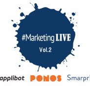 D2C R、アプリマーケティングセミナー「MarketingLIVE Vol.2」を8月27日に開催…Smarprise、ポノス、アプリボットの担当者が登壇