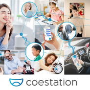 エイベックス、タレントの声をAI・音声合成技術を活用して様々なサービスで活用できるコエステーションを開始!
