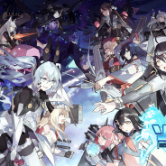 6waves、『ソラヒメ Ace Virgin -銀翼の戦闘姫-』で新機能「収集図鑑」の実装を含むアップデートを実施!