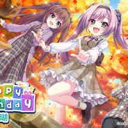 ポニーキャニオンとhotarubi、『Re:ステージ!プリズムステップ』で「岬珊瑚」お誕生日限定☆4を配信開始!
