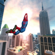 ゲームロフト、大作映画公式ゲーム『アメイジング・スパイダーマン 2』をApp StoreとGoogle Playで配信開始!