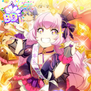 Donuts、『Tokyo 7th シスターズ』で「遊佐メモル」の誕生日記念キャンペーンを開催!
