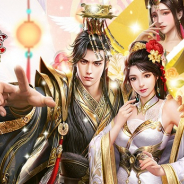 LINKED WORLDS ENTERTAINMENT LIMITED、事前予約10万人達成の『王室姫蜜』を配信開始! 毎日お得なログインボーナスを実施