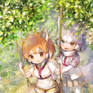 セガ、『けものフレンズ3』でシナリオイベント「ハーベストがーでんの宝探し」&期間限定しょうたい(ガチャ)を開催!
