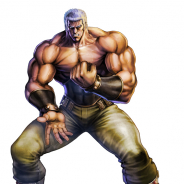 セガゲームス、『北斗の拳 LEGENDS ReVIVE』にUR「ラオウ」が参戦! ランキングガチャを開催