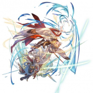 Cygames、『グランブルーファンタジー』でSSレア水属性「ヴァジラ」の最終上限を26日に解放! イベント「四象降臨」も実施