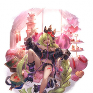 Cygames、『グランブルーファンタジー』でHAPPY VALENTINE!を14日より開催! ヘレル・ベン・シャレム専用スキン「ちよこなる日々」販売!