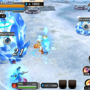 アソビモとスクエニ、『ファンタジーアース ジェネシス』で新機能「シュートアウト」と「コーディネート」を実装!